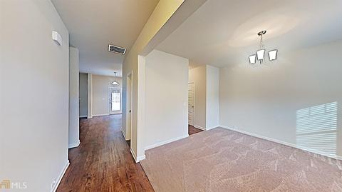 2376 Foxy Dr, Bethlehem, GA 30620 photo 2