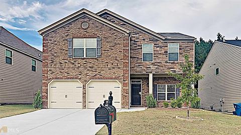 2376 Foxy Dr, Bethlehem, GA 30620 photo 1