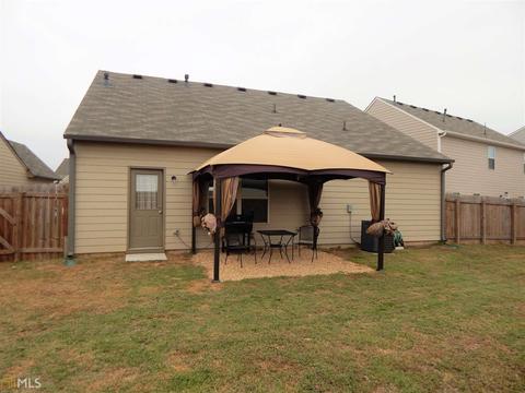 687 Independence Ave, Pendergrass, GA 30567 photo 20
