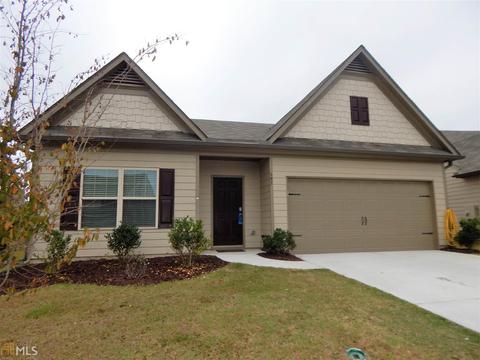 687 Independence Ave, Pendergrass, GA 30567 photo 1