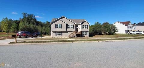 3352 Silver Ridge Dr, Gainesville, GA 30507 photo 1