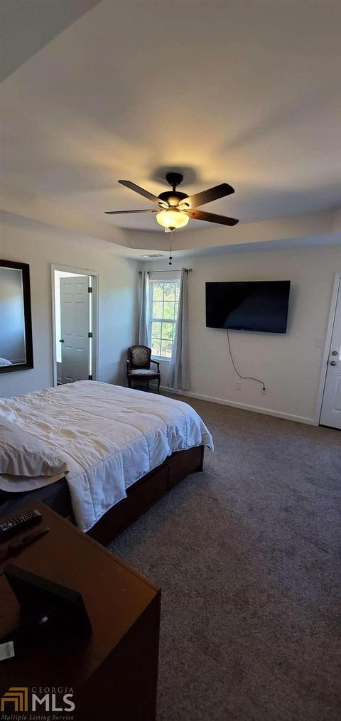 3352 Silver Ridge Dr, Gainesville, GA 30507 photo 24