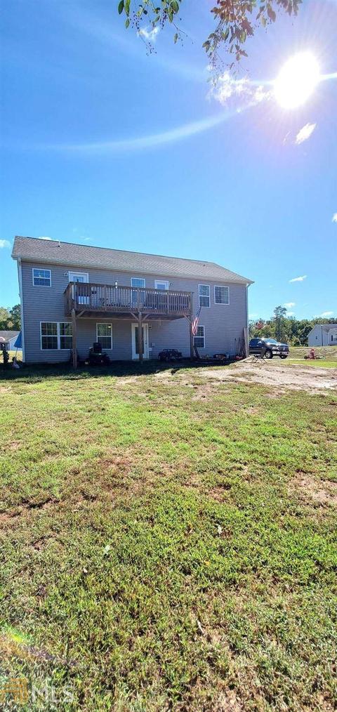 3352 Silver Ridge Dr, Gainesville, GA 30507 photo 38