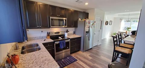 3352 Silver Ridge Dr, Gainesville, GA 30507 photo 9