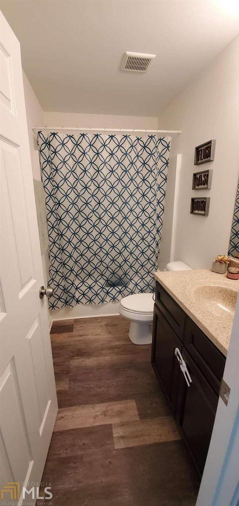 3352 Silver Ridge Dr, Gainesville, GA 30507 photo 15