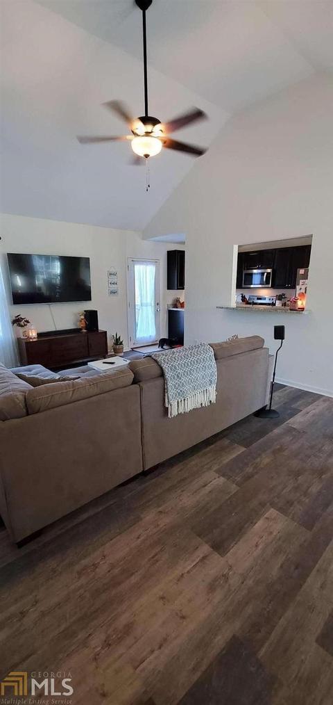 3352 Silver Ridge Dr, Gainesville, GA 30507 photo 10