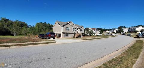 3352 Silver Ridge Dr, Gainesville, GA 30507 photo 41