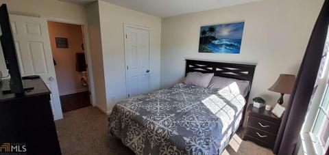 3352 Silver Ridge Dr, Gainesville, GA 30507 photo 4