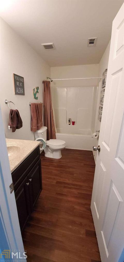 3352 Silver Ridge Dr, Gainesville, GA 30507 photo 3