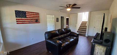 3352 Silver Ridge Dr, Gainesville, GA 30507 photo 2