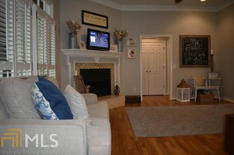 107 Apache Ridge Rd, Jasper, GA 30143 photo 4