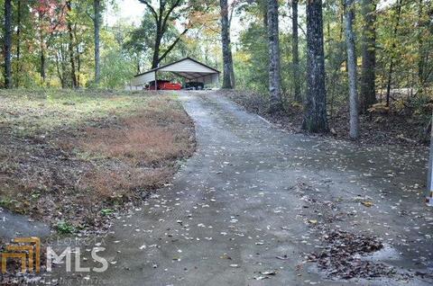 107 Apache Ridge Rd, Jasper, GA 30143 photo 29