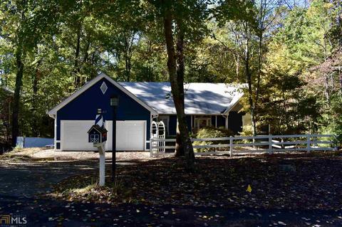 107 Apache Ridge Rd, Jasper, GA 30143 photo 1