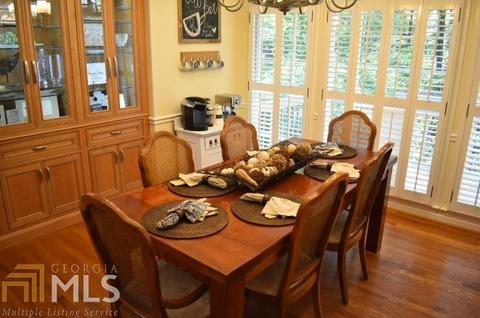 107 Apache Ridge Rd, Jasper, GA 30143 photo 7