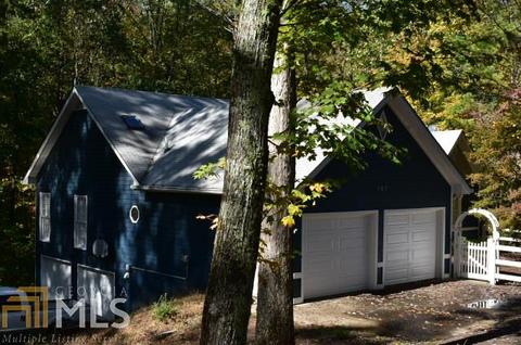 107 Apache Ridge Rd, Jasper, GA 30143 photo 3