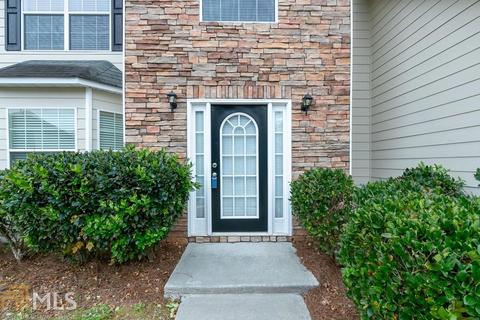 7362 Spoleto Loop, Fairburn, GA 30213 photo 3