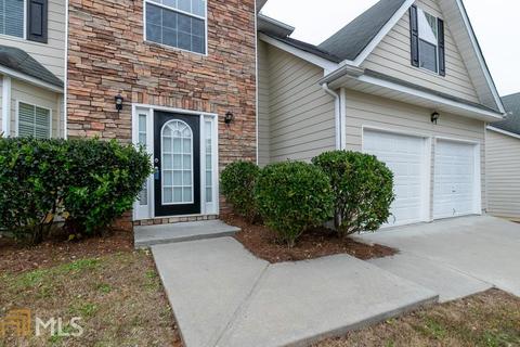 7362 Spoleto Loop, Fairburn, GA 30213 photo 2