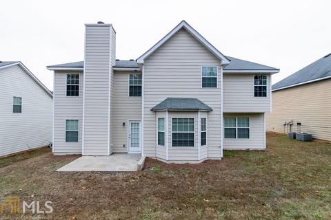 7362 Spoleto Loop, Fairburn, GA 30213 photo 32