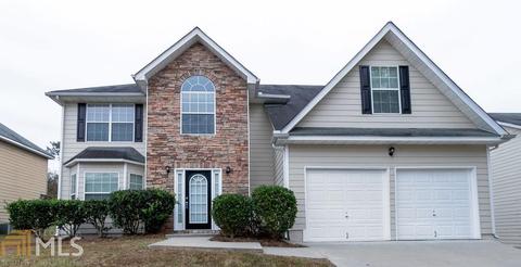 7362 Spoleto Loop, Fairburn, GA 30213 photo 1
