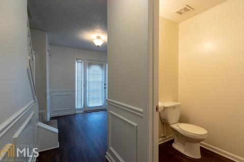 7362 Spoleto Loop, Fairburn, GA 30213 photo 4