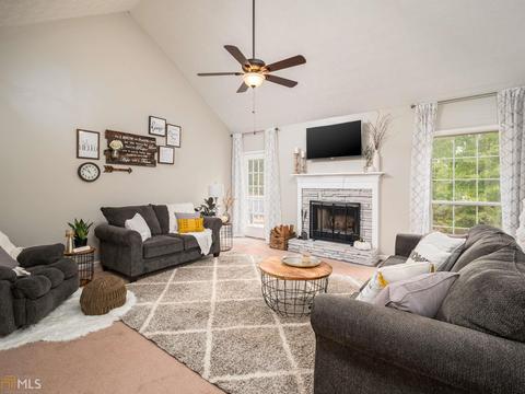 111 Ashwood Trce, Hampton, GA 30228 photo 10