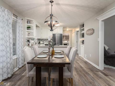 111 Ashwood Trce, Hampton, GA 30228 photo 7