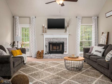 111 Ashwood Trce, Hampton, GA 30228 photo 9