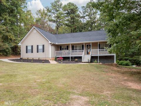 111 Ashwood Trce, Hampton, GA 30228 photo 2