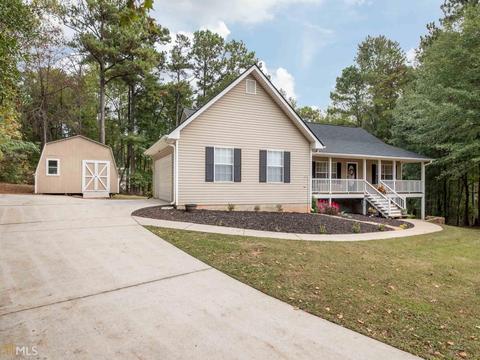 111 Ashwood Trce, Hampton, GA 30228 photo 1