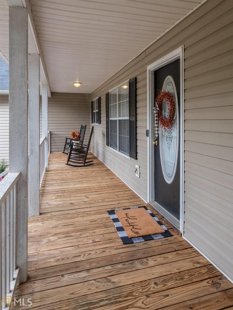 111 Ashwood Trce, Hampton, GA 30228 photo 4