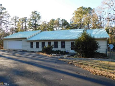 3401 Rock Mills Rd, Lagrange, GA 30240 photo 1