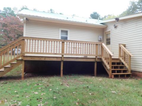 3401 Rock Mills Rd, Lagrange, GA 30240 photo 3