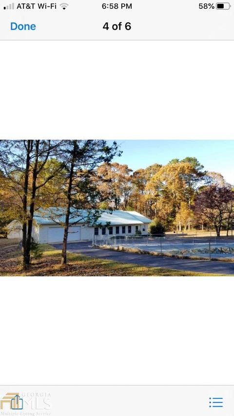 3401 Rock Mills Rd, Lagrange, GA 30240 photo 20