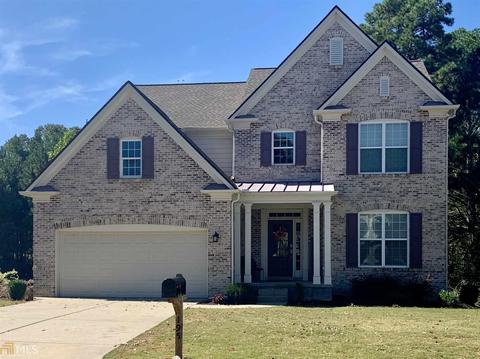 195 Hammersmith Dr, Suwanee, GA 30024 photo 1