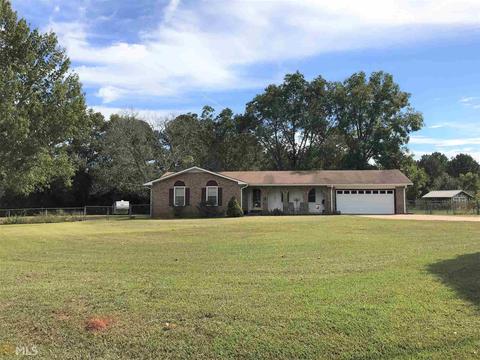 5 Maley Rd, Lagrange, GA 30240 photo 1