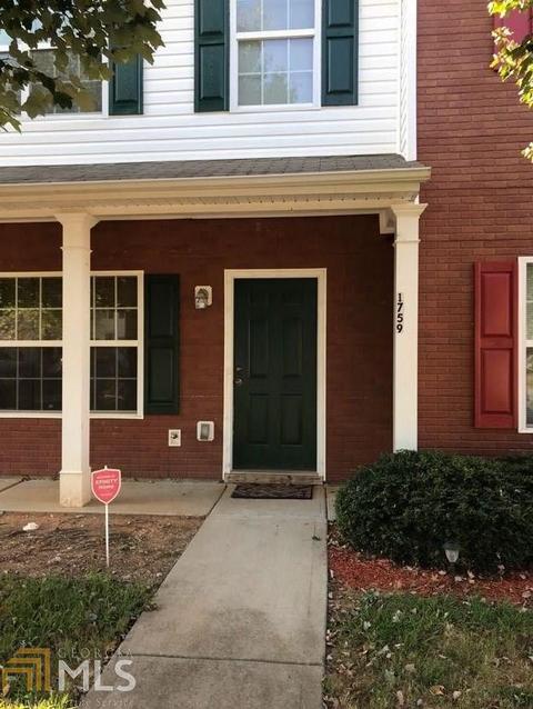 1759 Glen View Way, Hampton, GA 30228 photo 1