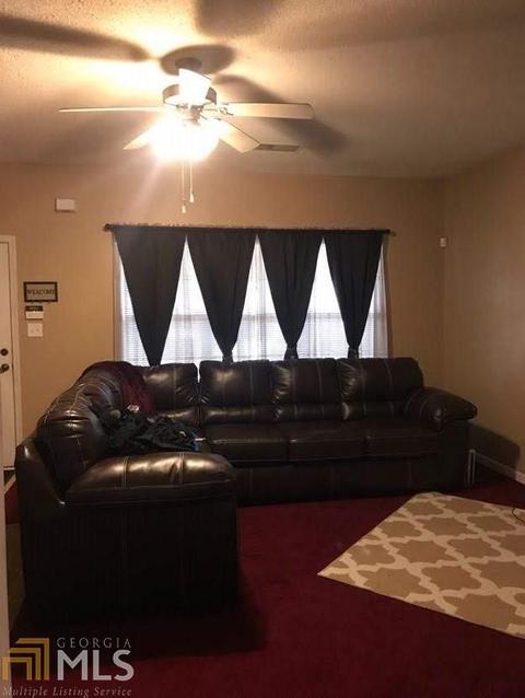 1759 Glen View Way, Hampton, GA 30228 photo 2