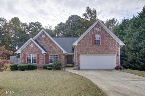 135 Bermuda Run Dr, Covington, GA 30016 photo 1