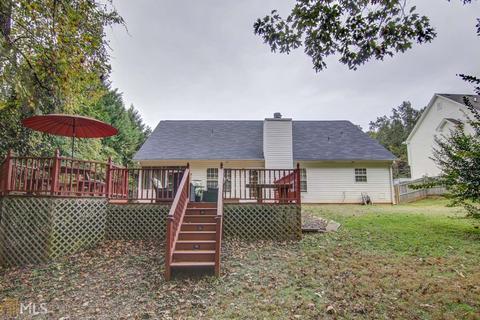 135 Bermuda Run Dr, Covington, GA 30016 photo 34