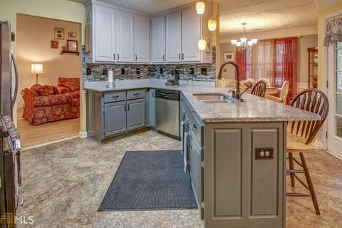 135 Bermuda Run Dr, Covington, GA 30016 photo 14
