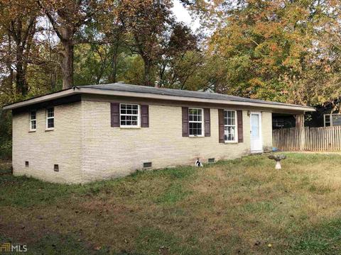 222 Brookside St, Cornelia, GA 30531 photo 1