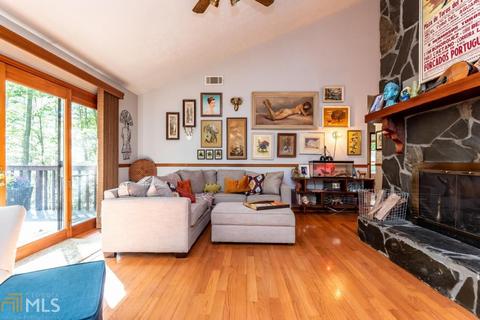 4794 Springdale Dr, Monroe, GA 30656 photo 25
