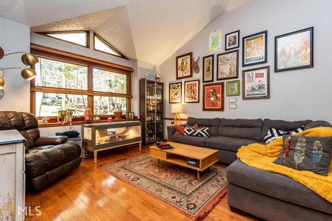 4794 Springdale Dr, Monroe, GA 30656 photo 6