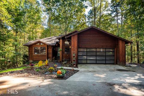 4794 Springdale Dr, Monroe, GA 30656 photo 3