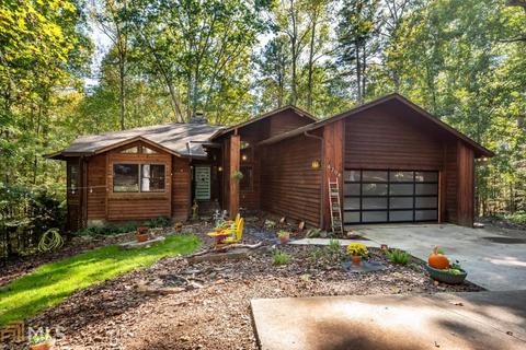 4794 Springdale Dr, Monroe, GA 30656 photo 1
