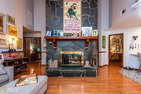 4794 Springdale Dr, Monroe, GA 30656 photo 28
