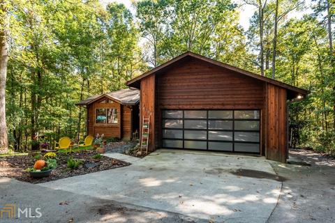 4794 Springdale Dr, Monroe, GA 30656 photo 2