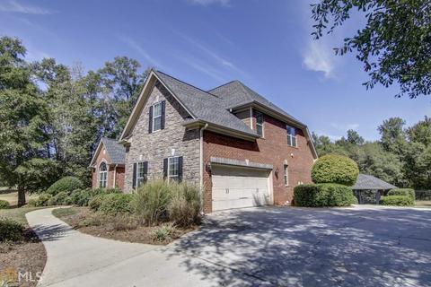 45 Cambridge Dr, Covington, GA 30014 photo 3