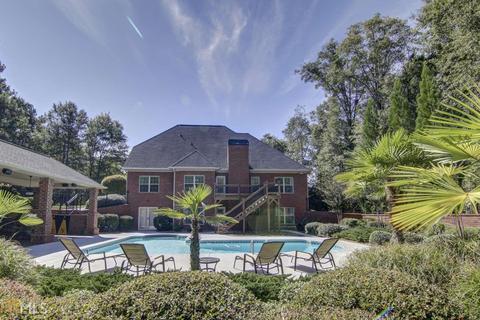 45 Cambridge Dr, Covington, GA 30014 photo 4