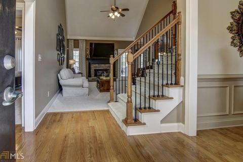 45 Cambridge Dr, Covington, GA 30014 photo 10